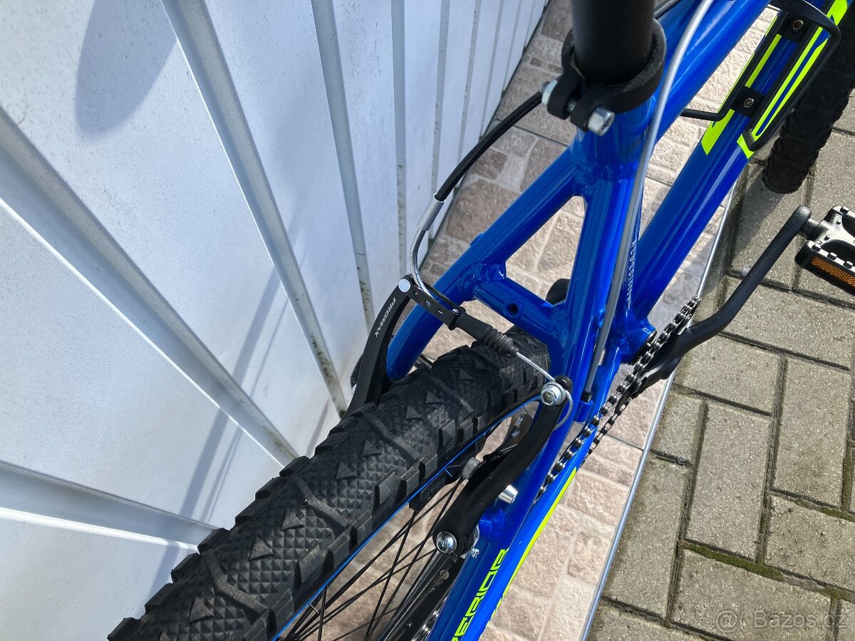 LEHKÉ DĚTSKÉ KOLO - 6