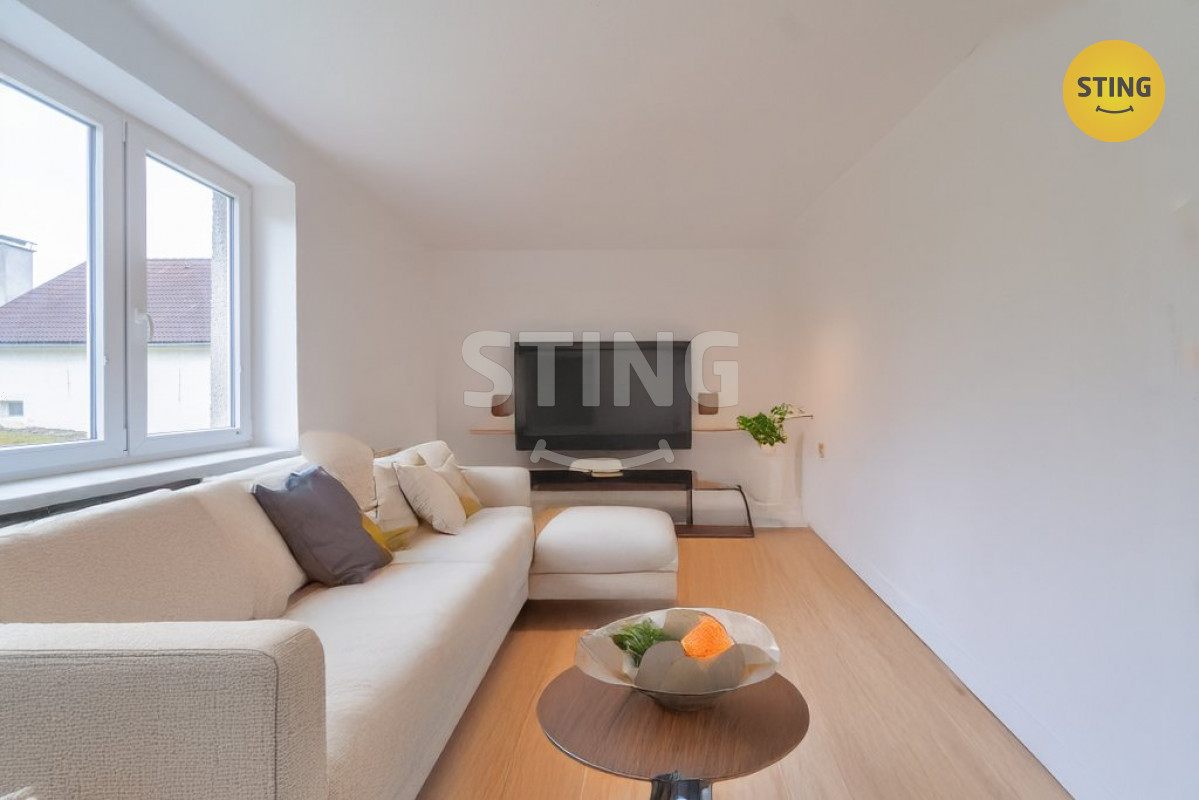 Družstevní byt Košetice - prodej, 132804 - 6