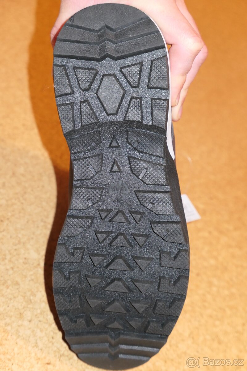 Dámská/dívčí treková obuv - 6