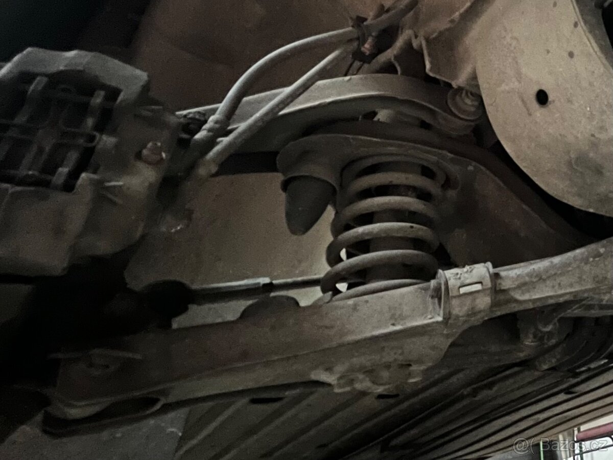 Škoda Rapid 136 - 6