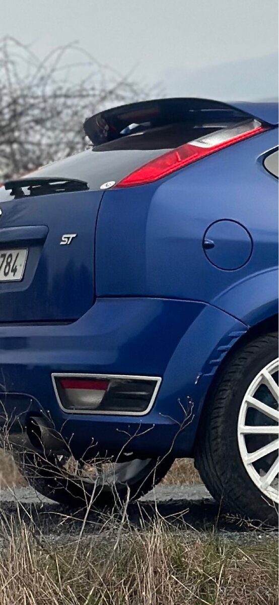 Ford Focus ST225 - 6