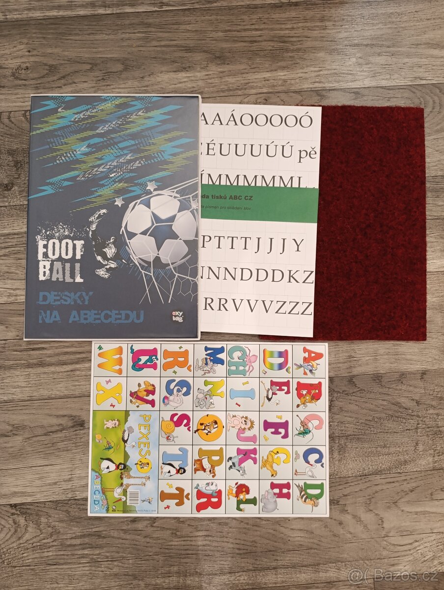 Školní aktovka - 6