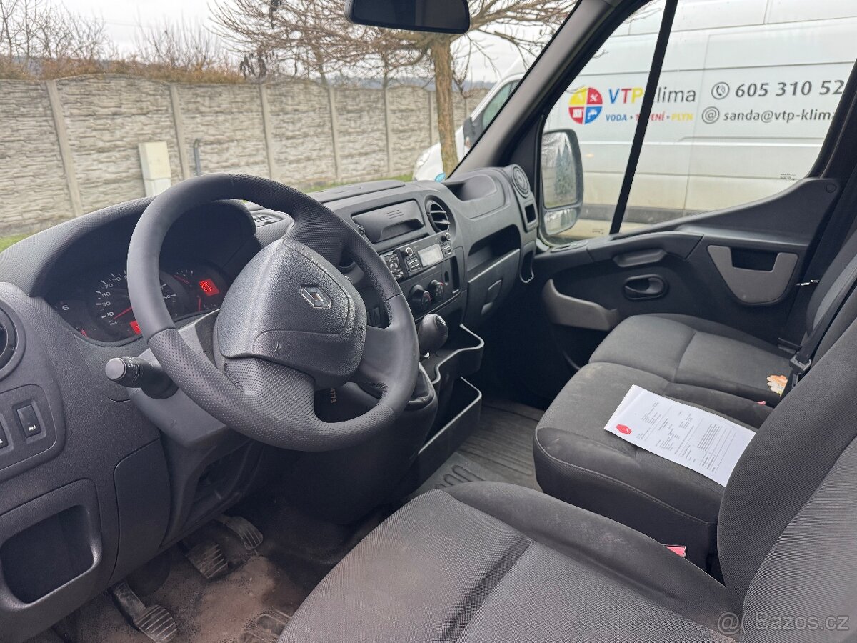 Renault Master 2,3 DCi L3H2 - 6