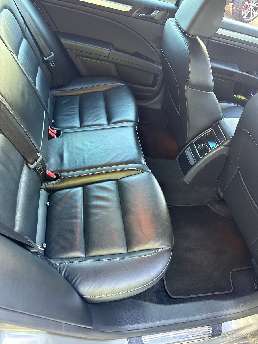 Skoda Superb - 6
