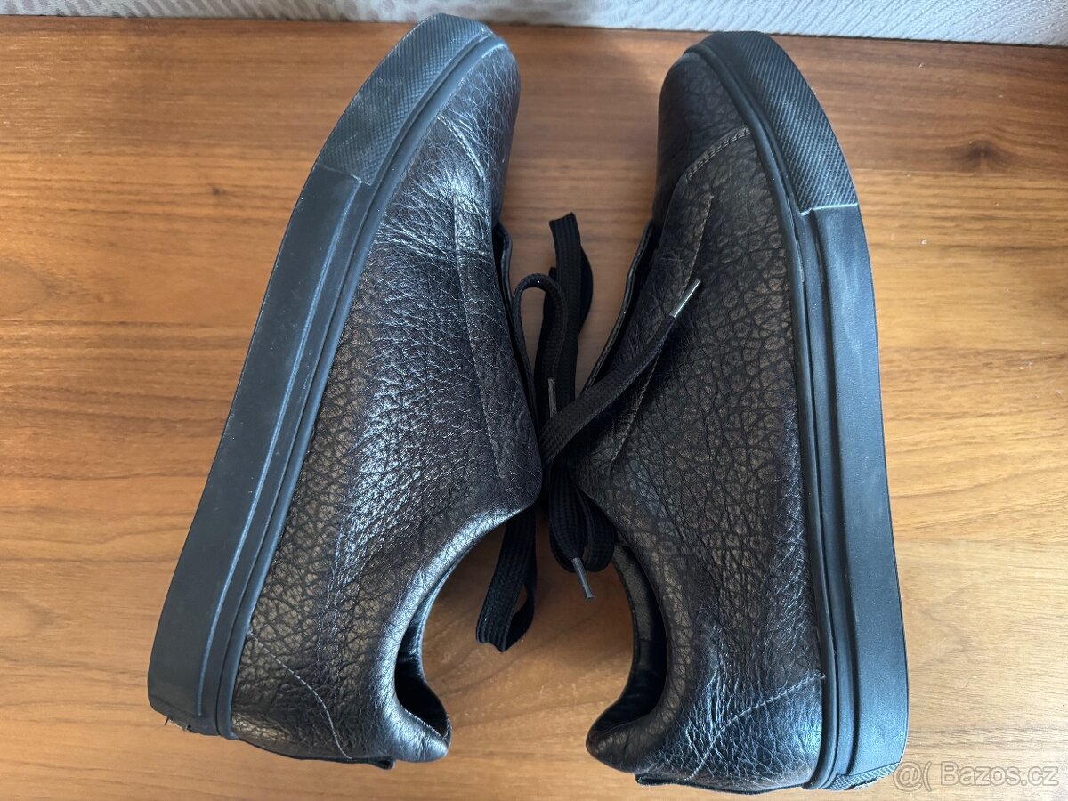 Kožené tenisky zn.Kennel & Schmenger, vel.39. - 6