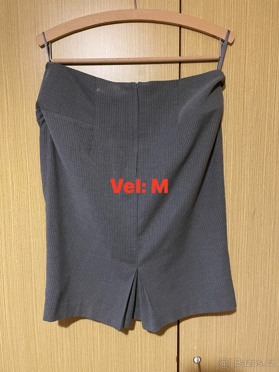 značkové oblečení - 6