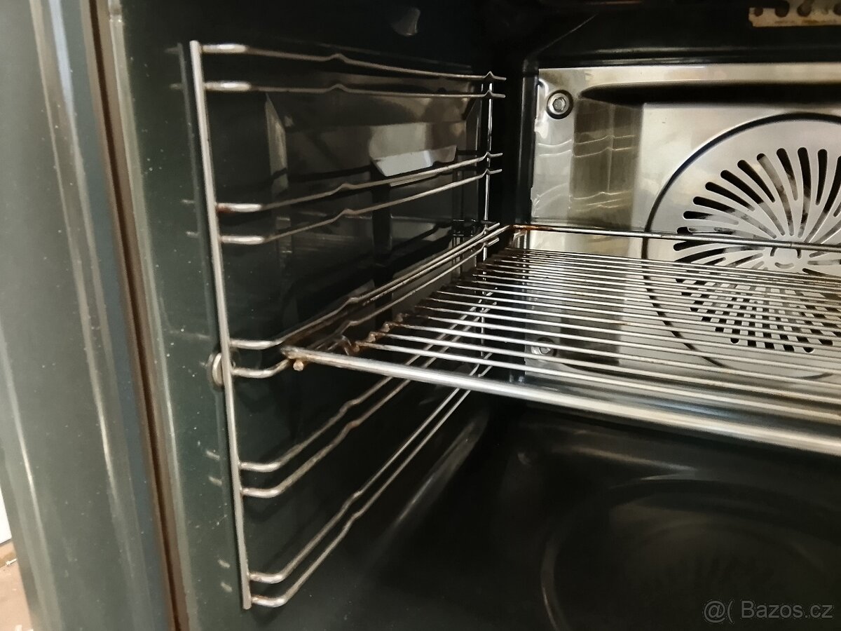 AEG trouba vestavná - 6