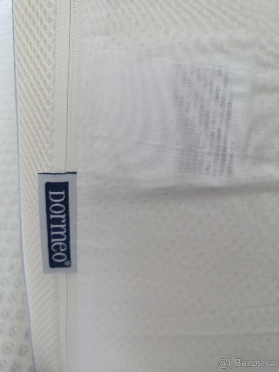 Přistýlka Silver Dormeo. - 6