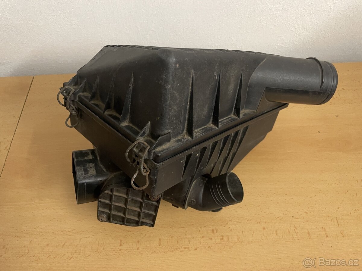 Díly - Škoda Felicia - 6