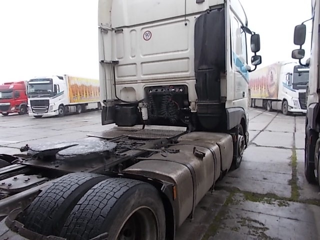 Tahač návěsů DAF XF106 LD - 6