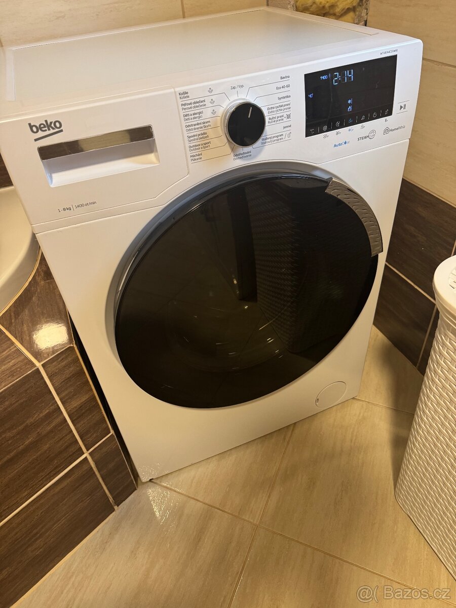 Pračka Beko - 6