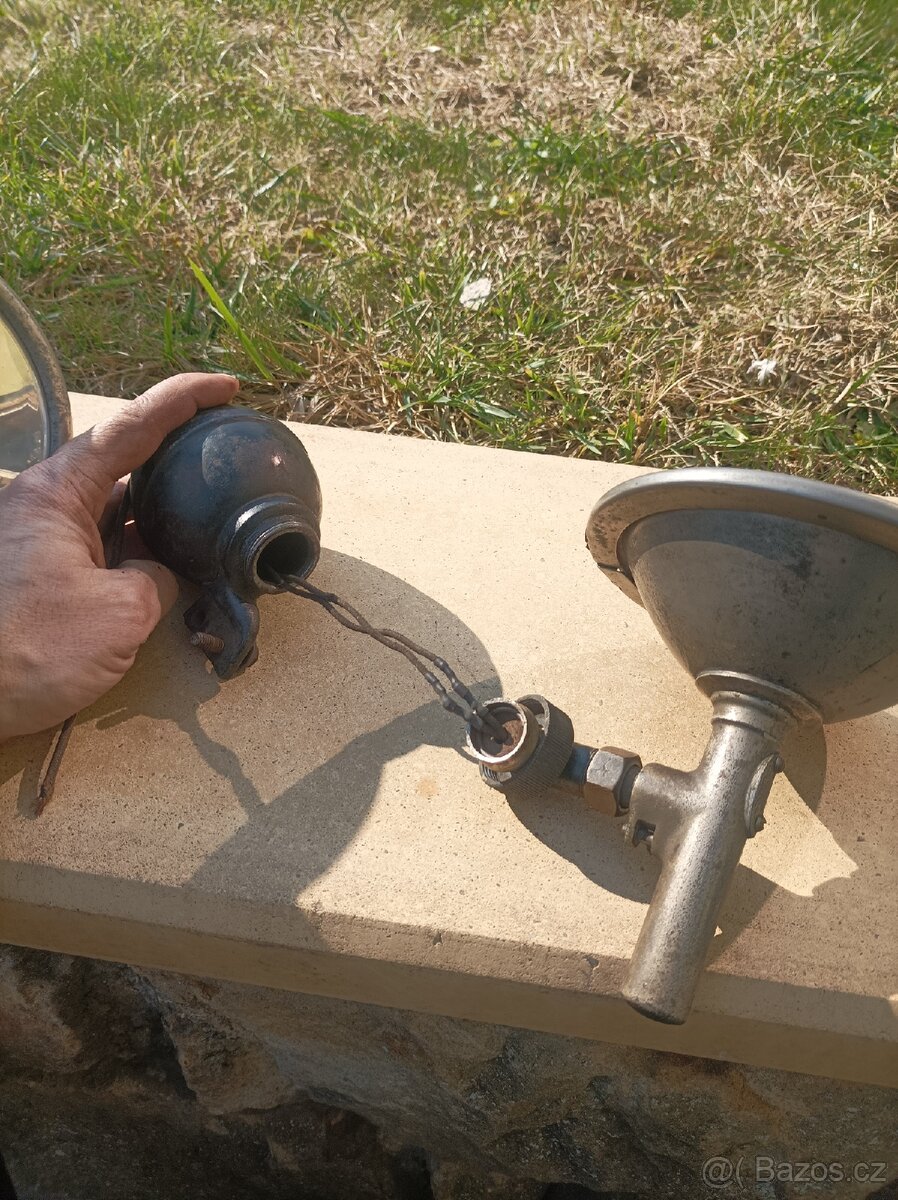 Hledáček Tatra , Aero , Praga , Škoda , BMW , Ford - 6