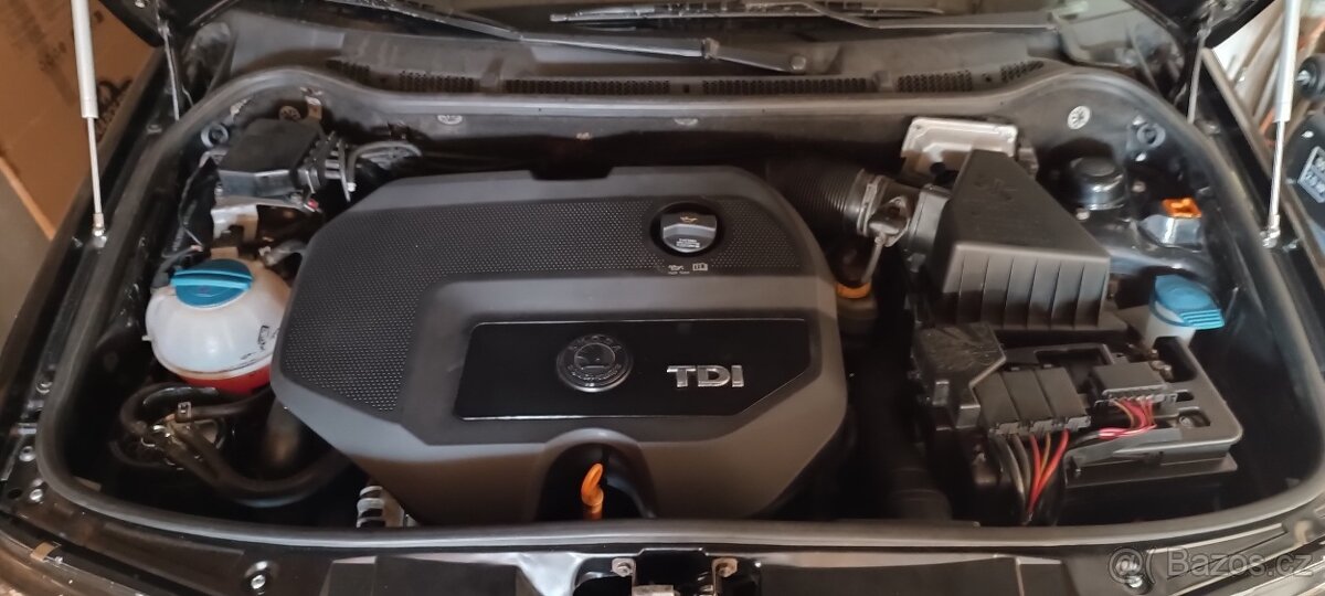 Fabia 1 combi 1.9 tdi 74kw - 6