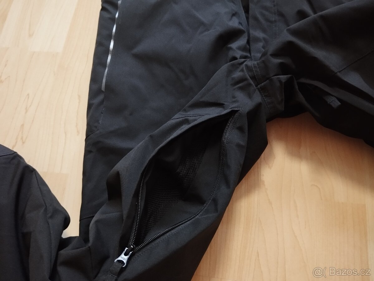 Lyžařské kalhoty - 6