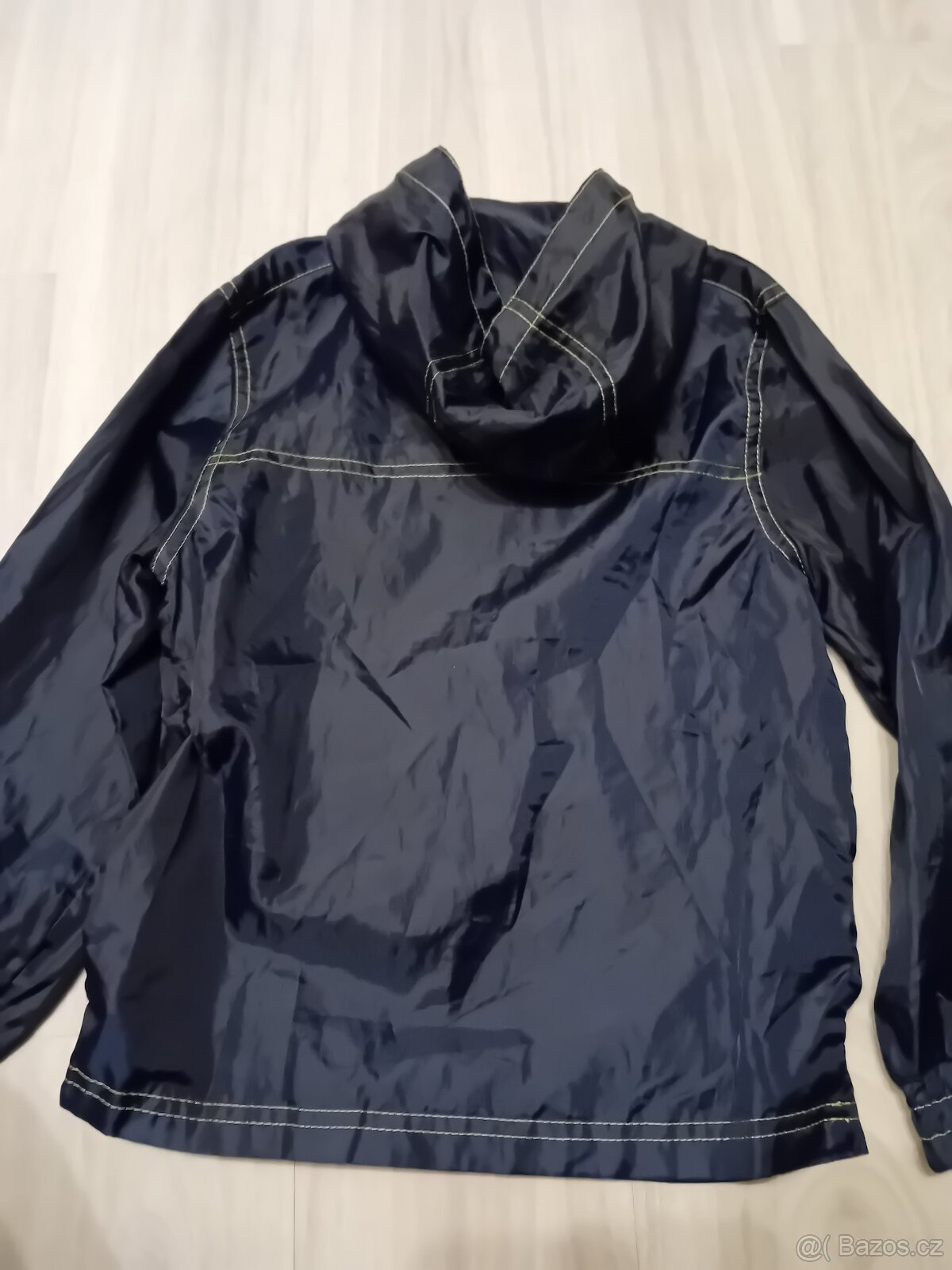 Šusťáková bunda F&F vel. 122 - 6