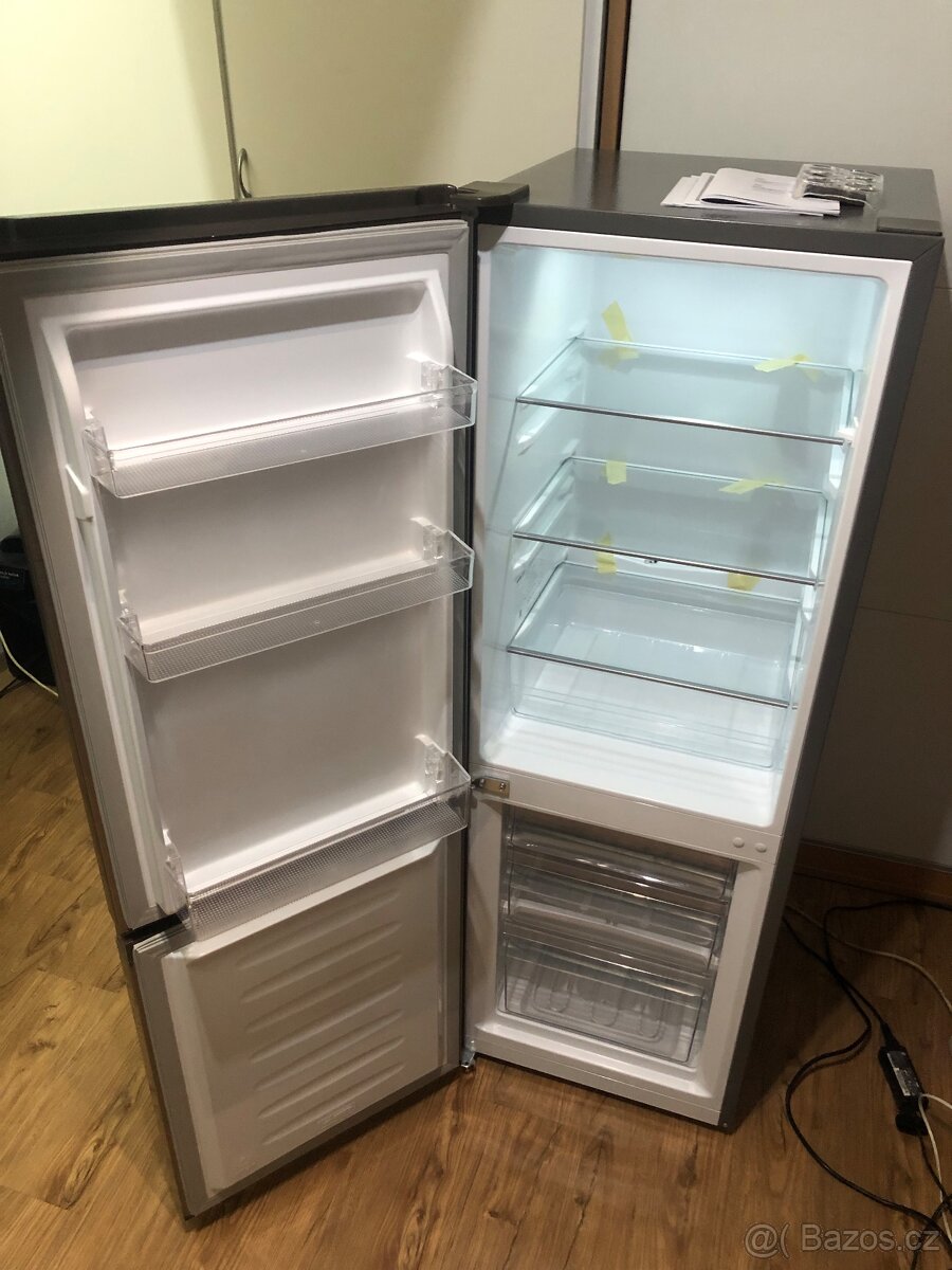 Nová malá lednička Gorenje rk14cps4 - 6