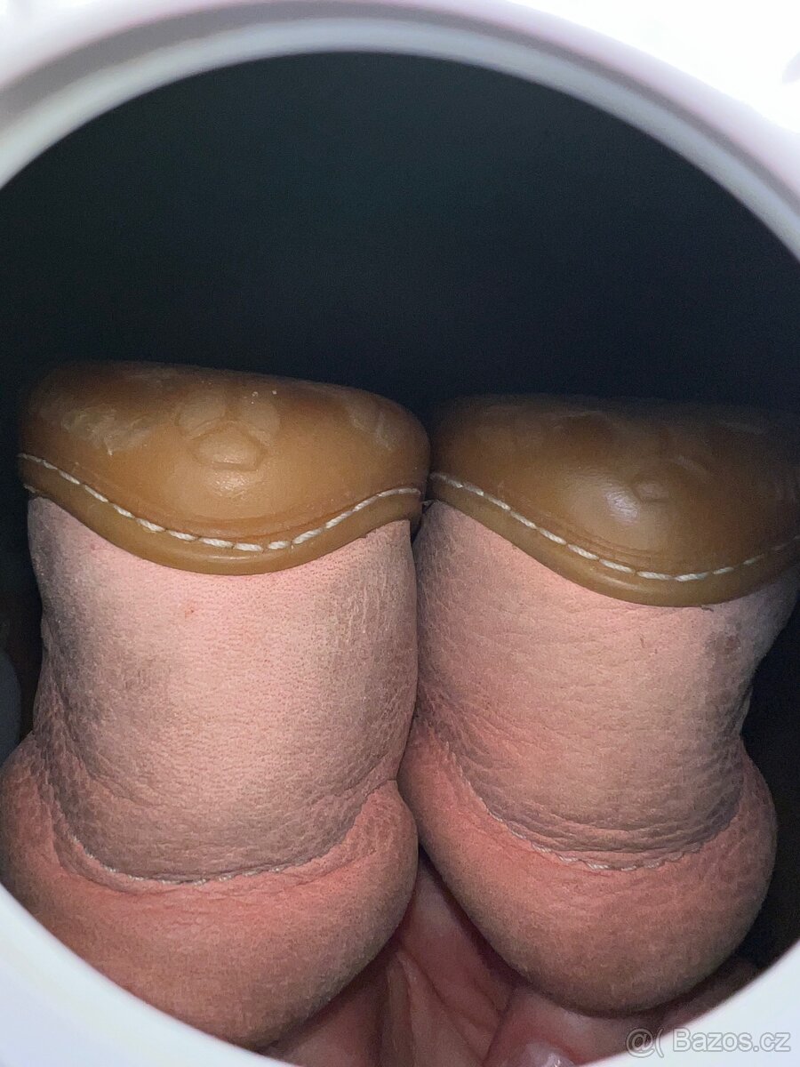 Botičky PEPINO vel.23 - 6