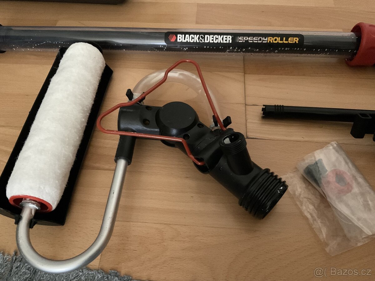Speedy roller na malování - 6