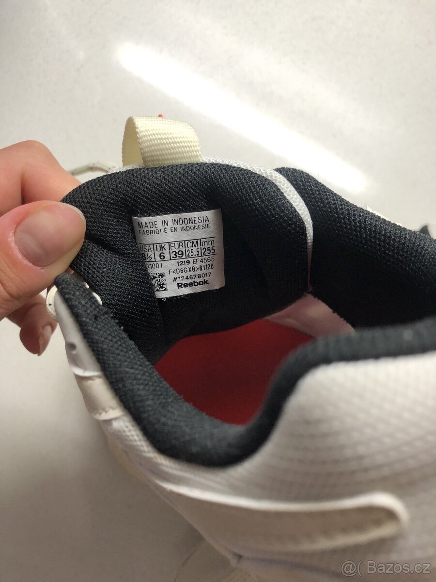 Boty REEBOK - 6