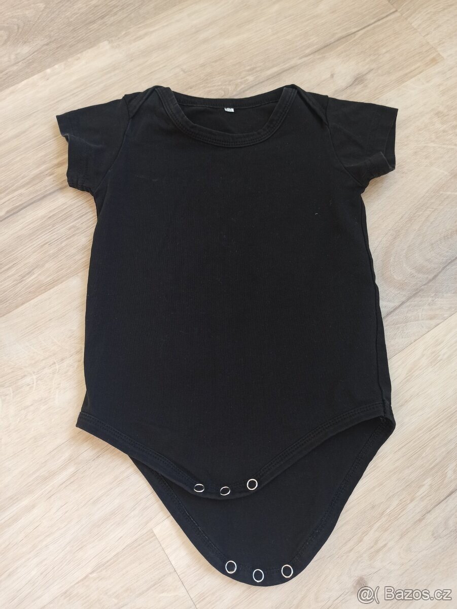 Holčička oblečky 1+ - 6