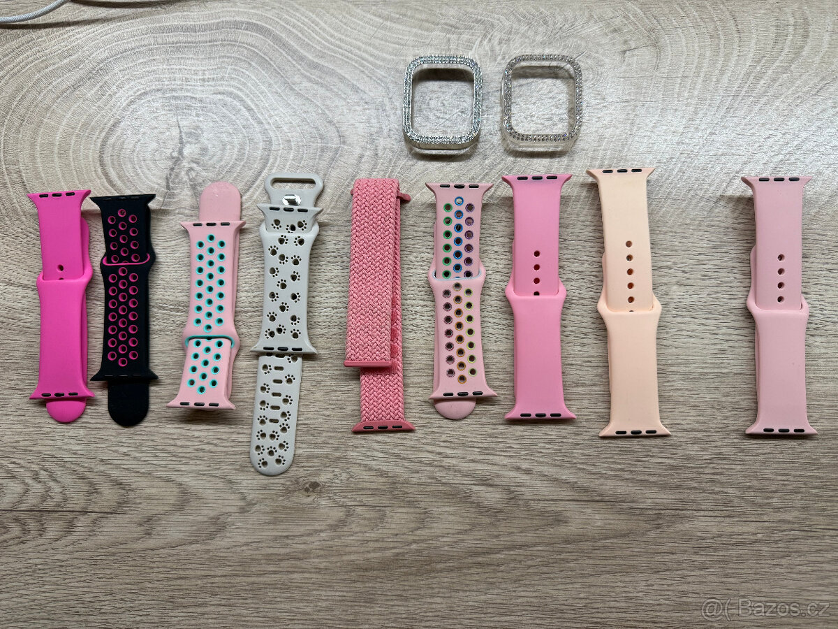 Apple Watch Series 9 45mm GPS - 6