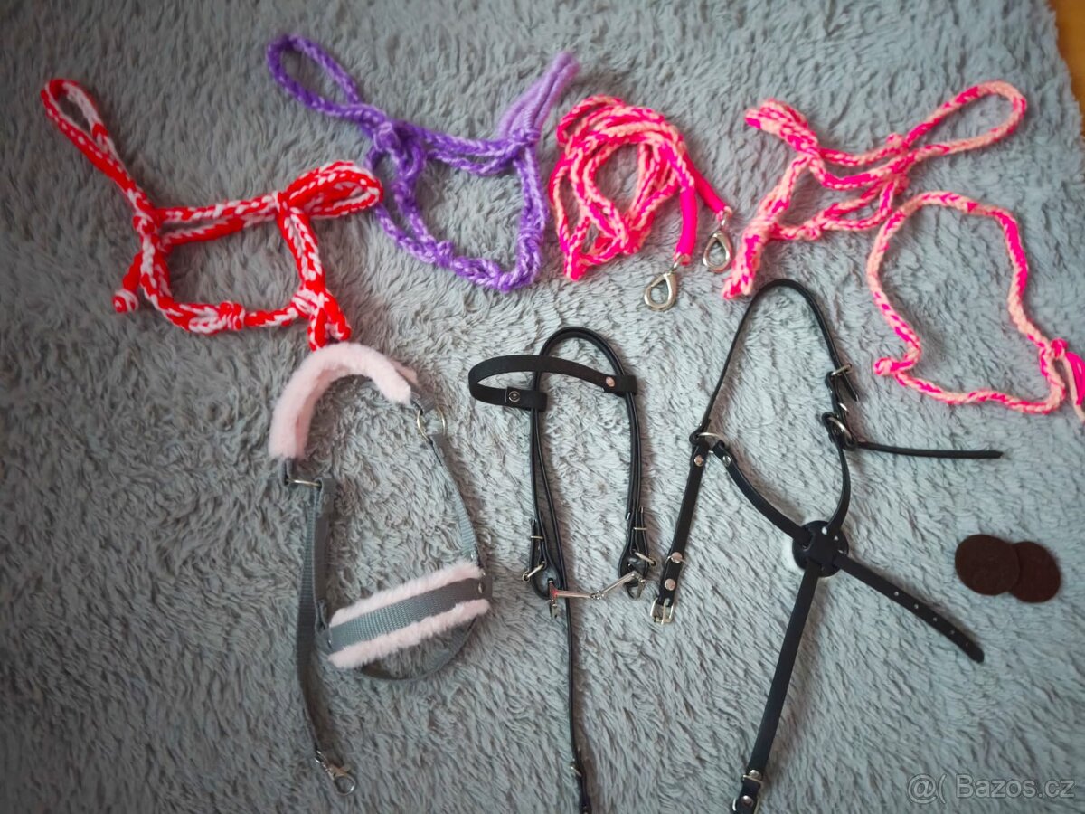 Hobby horse Larden Connie M - 6