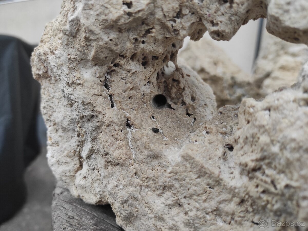 Kameny do akvária - 6