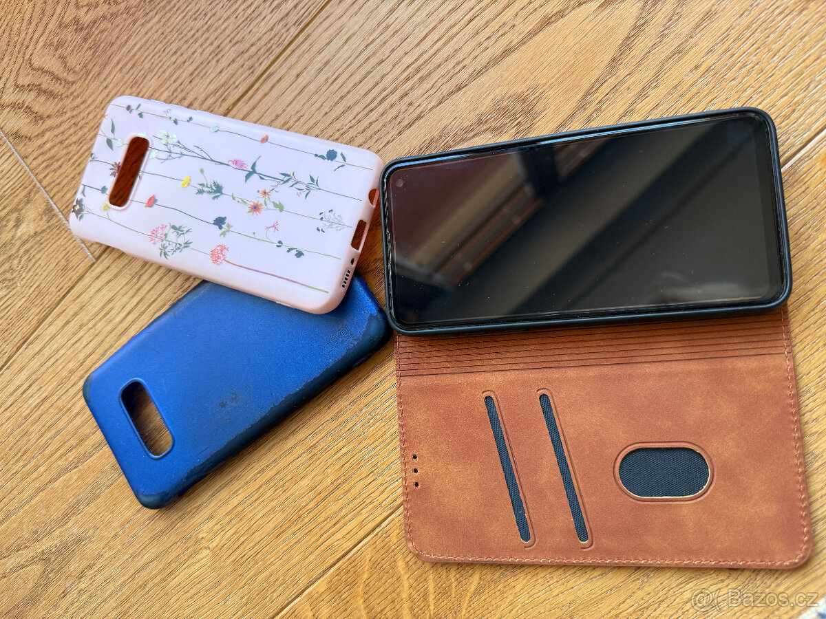 Samsung Galaxy S10e - 6