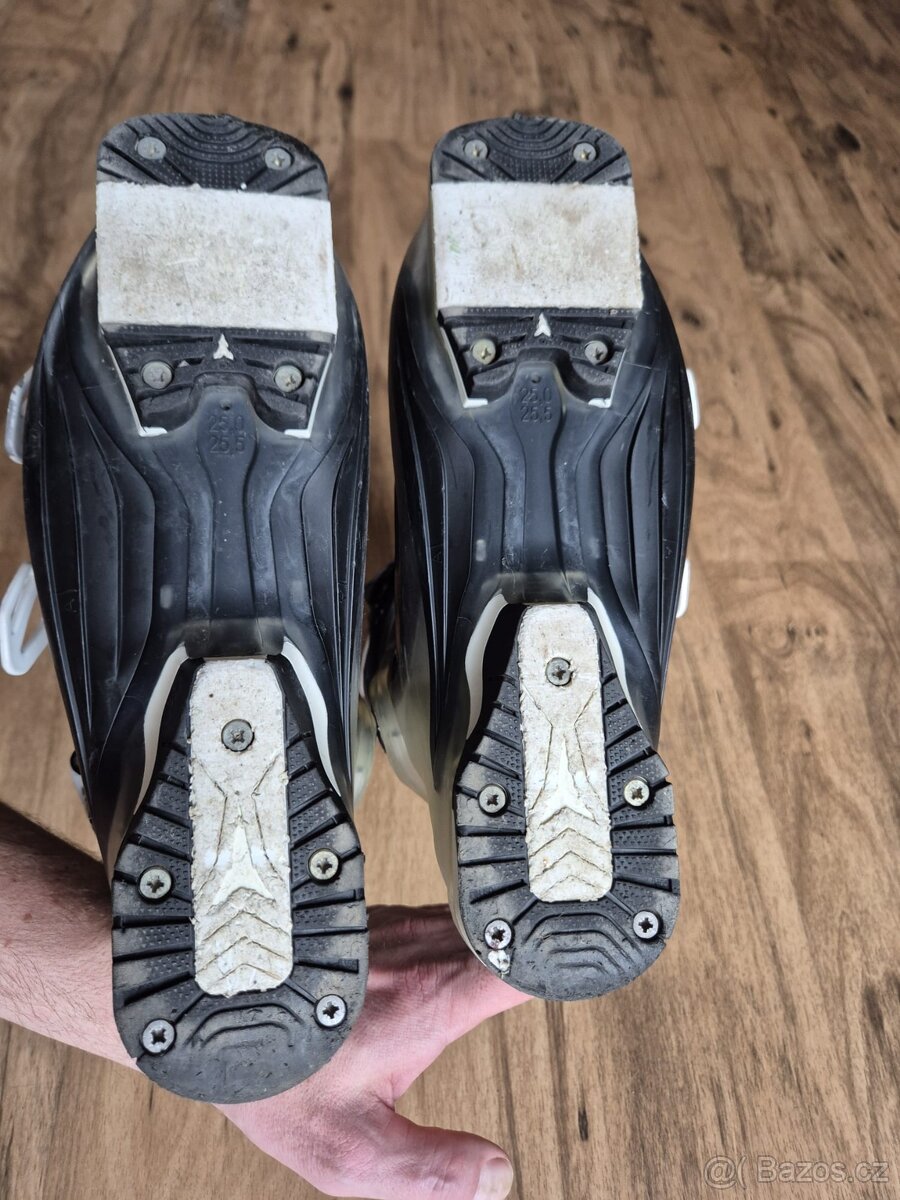 Lyžáky ATOMIC HAWX 110, vel. 39/40 (25/25,5) - 6