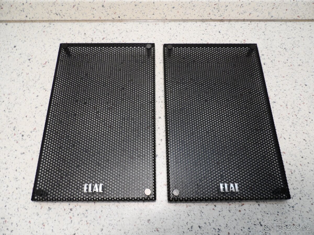 ELAC BS52.2 + OEHLBACH - 6