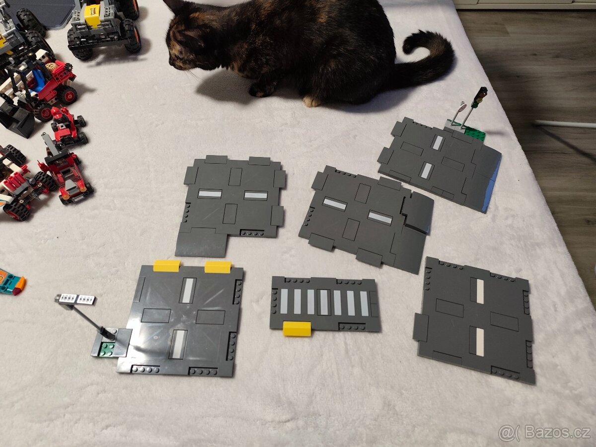 lego sety - 6