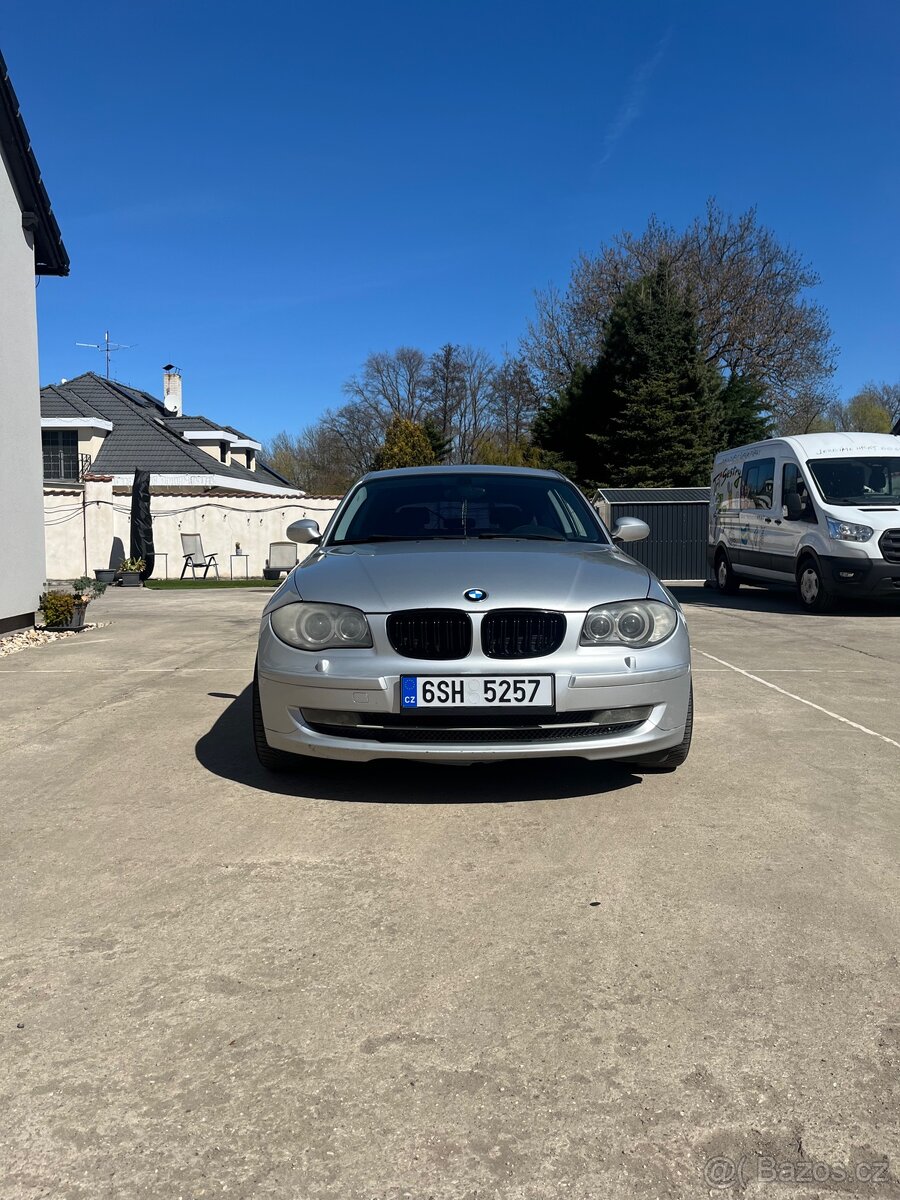 Prodám BMW RADA 1 - 6