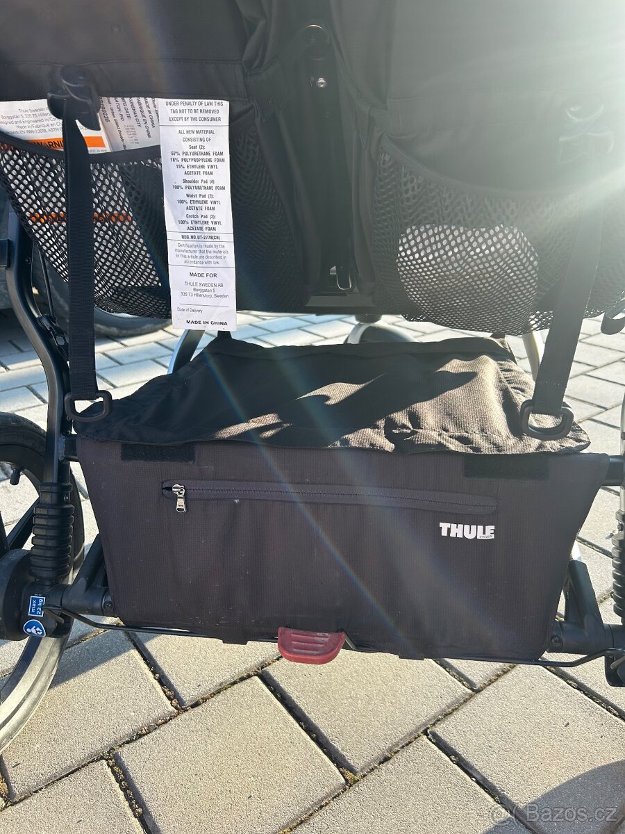Thule Urban Glide 2 Double - 6