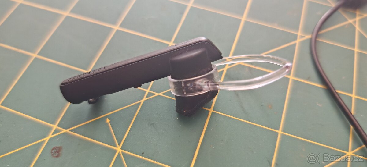 Jabra talk 45 handsfree - 6