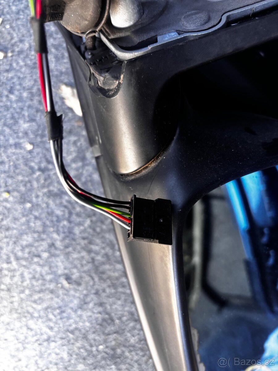 Zrcátka e46 Coupe - 6