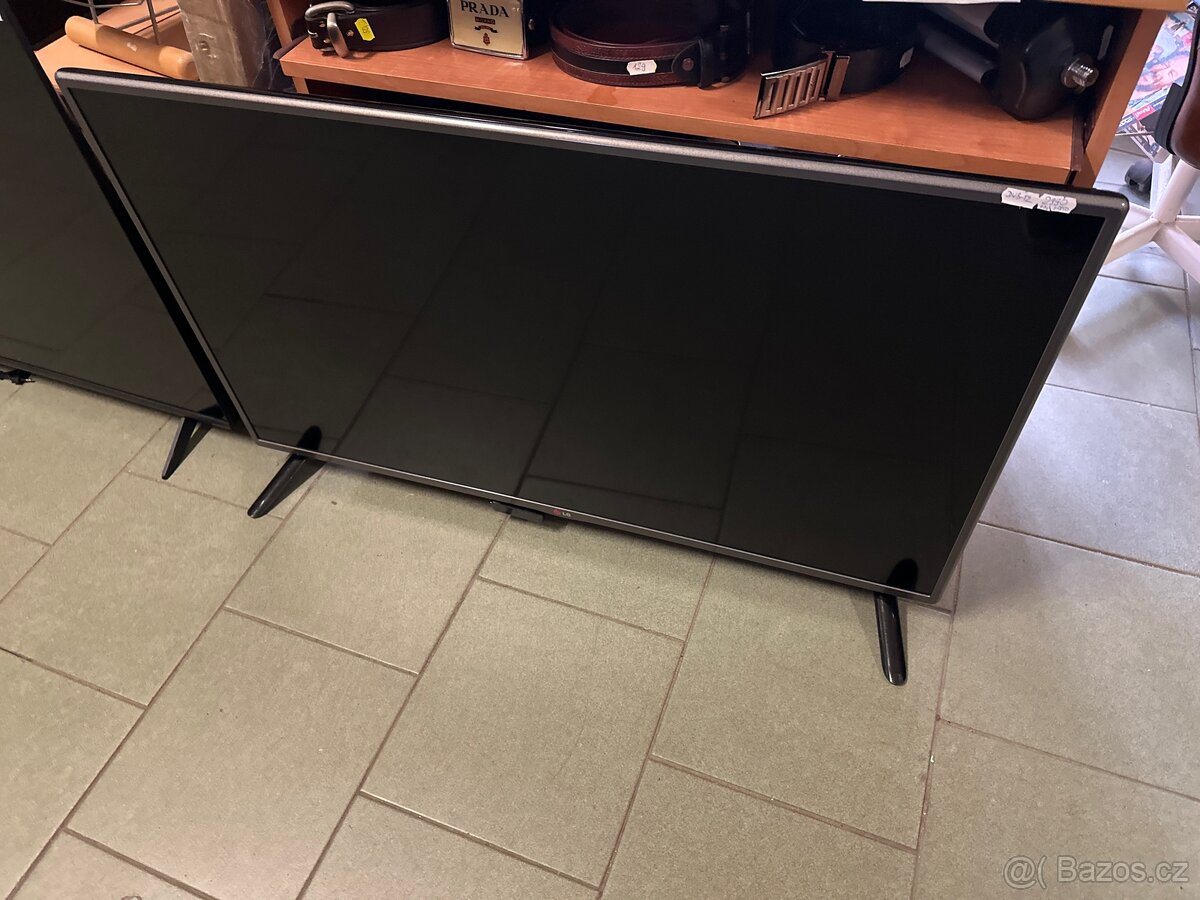 Led televize od 2900kč - 6