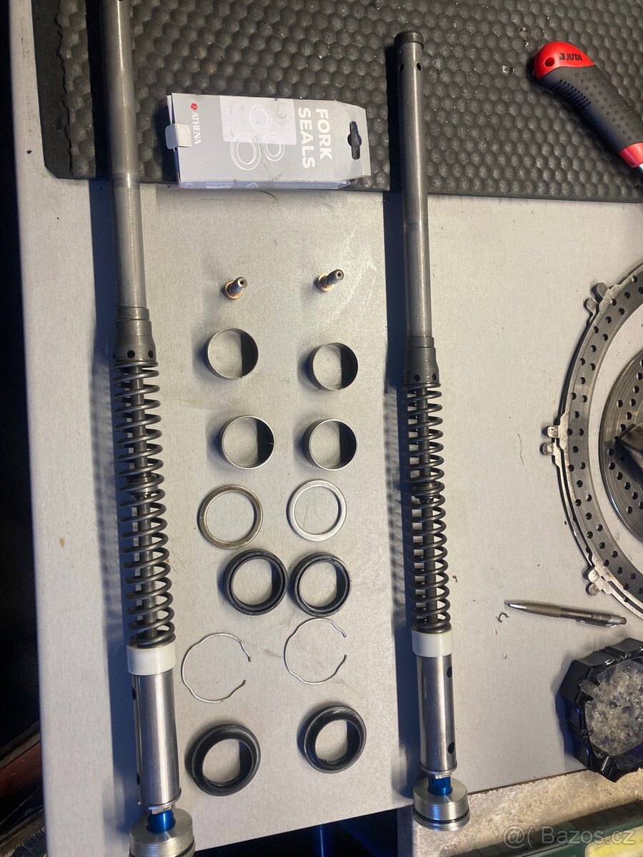 Buell x1,s3,s1 - 6