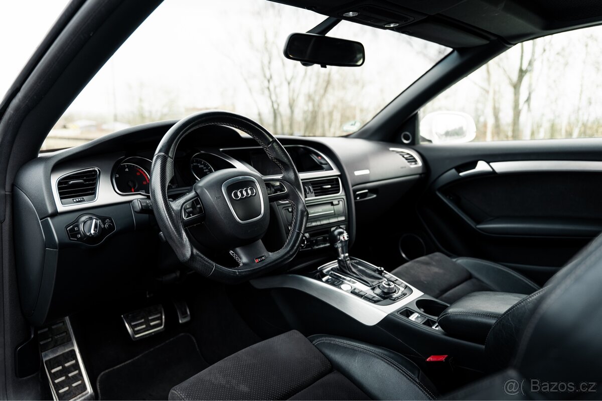 Audi a5 cabrio - 6