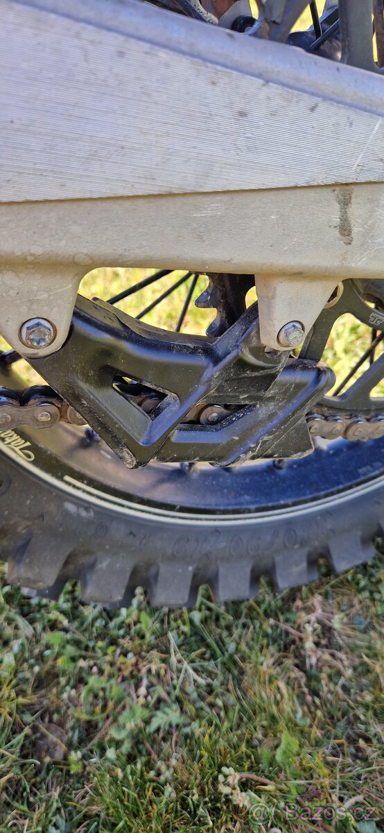 KTM SX 125 - 6
