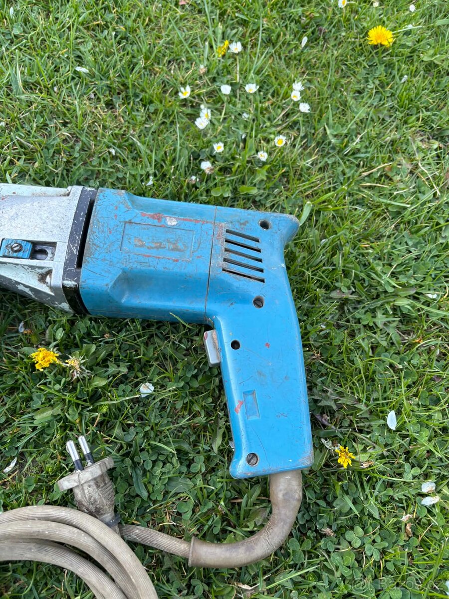 Vrtačka Narex - 6