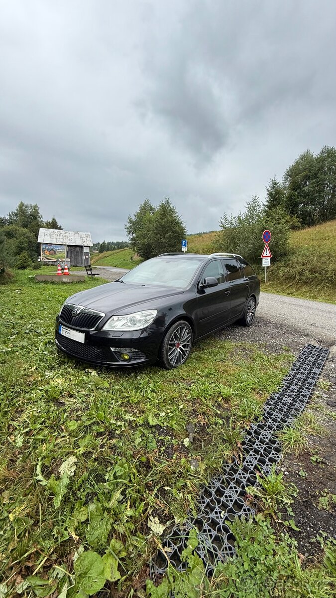 Alu kola MAM RS4 R18 - 6