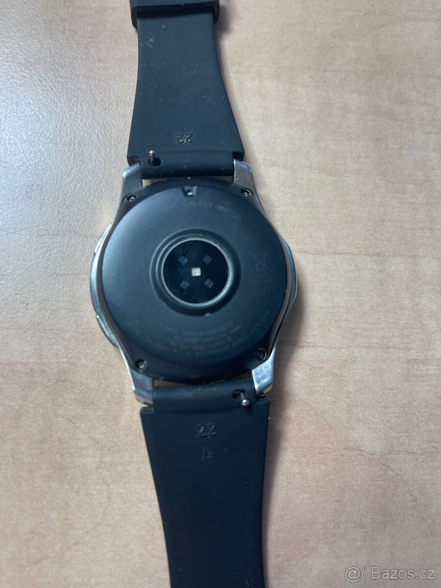 Samsung Galaxy Watch SM-R805F - 6