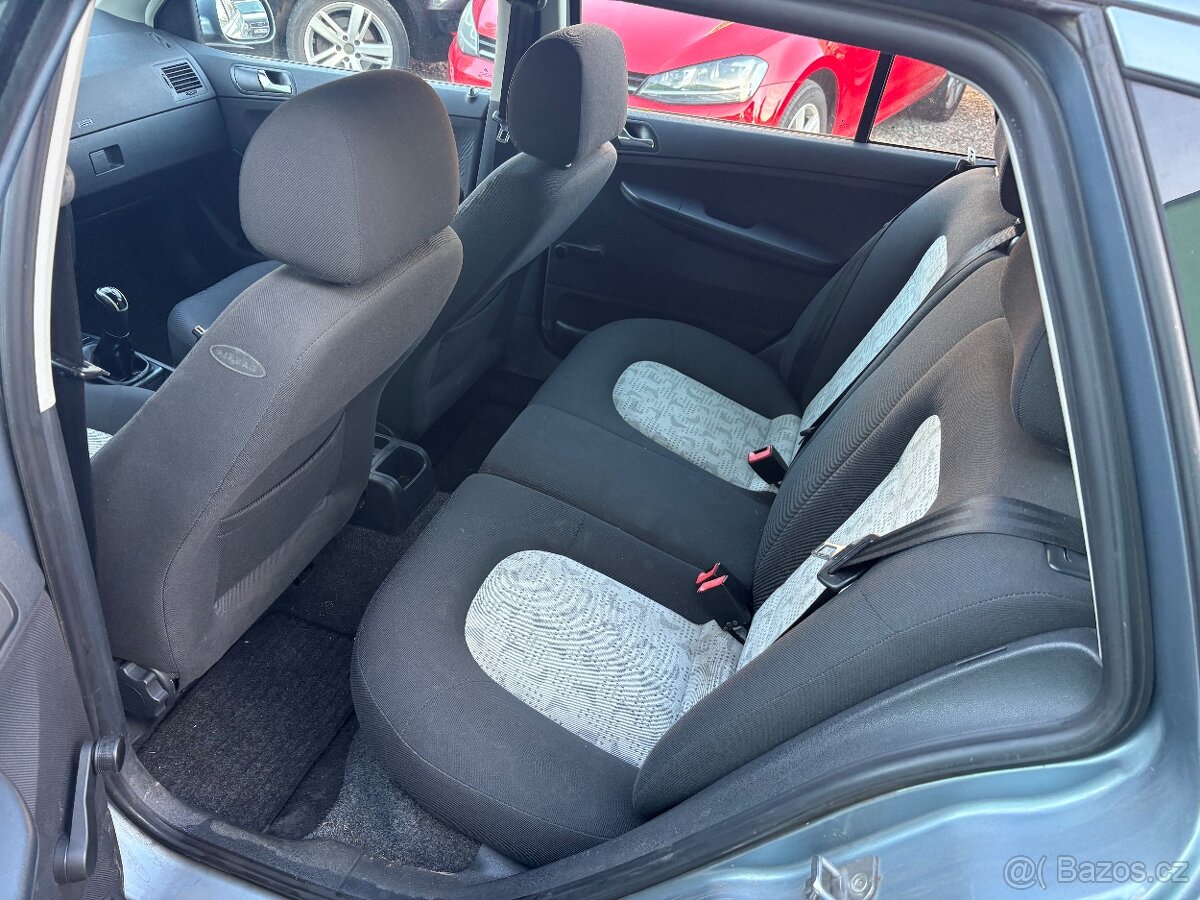Škoda Fabia 1.4.55k.w. - 6