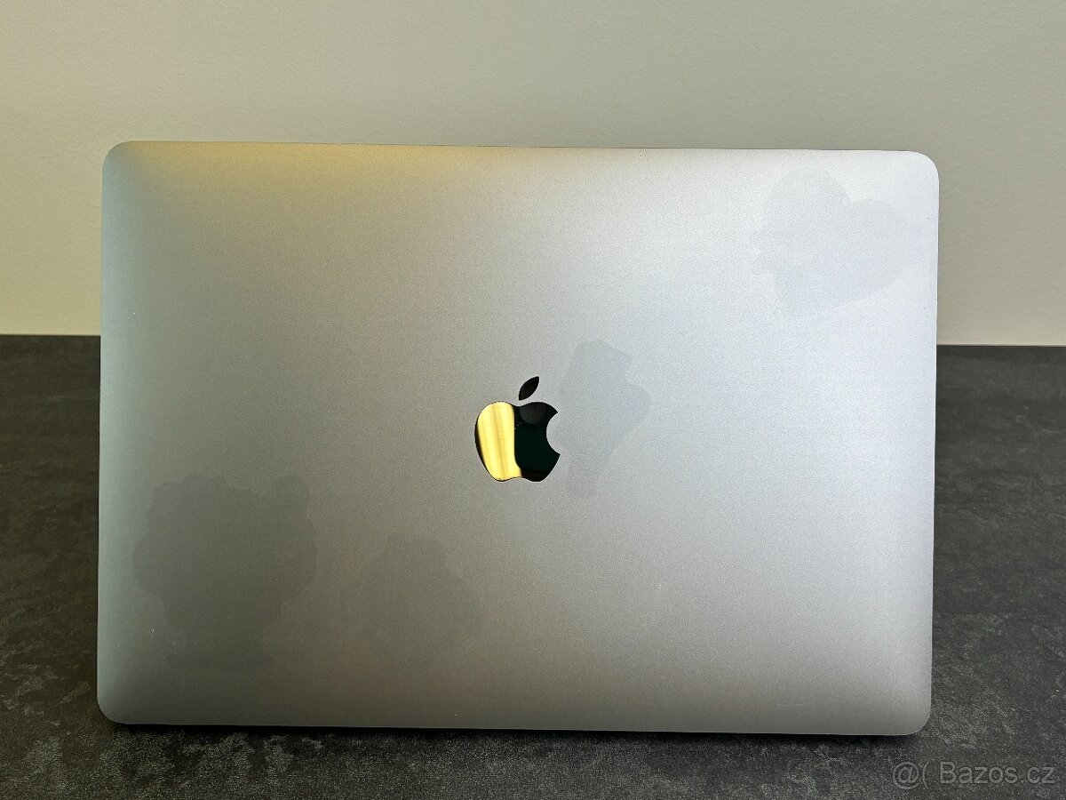 MacBook Pro 13'' 2020 / i5 / 16GB RAM / 512GB SSD - DPH - 6