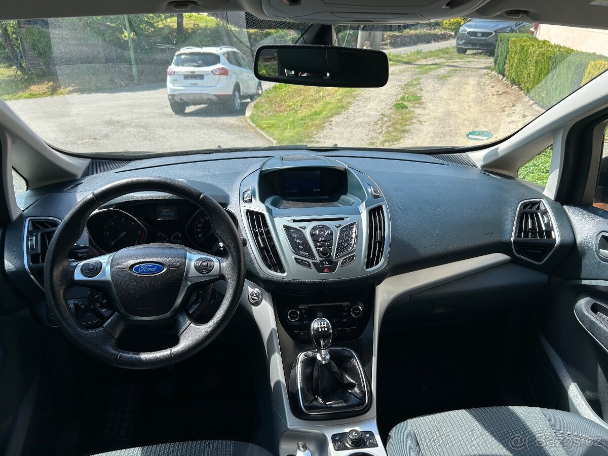 Ford C-max 2.0 Tdci - 6