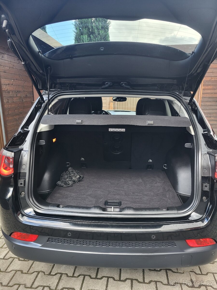 JEEP COMPASS - 6