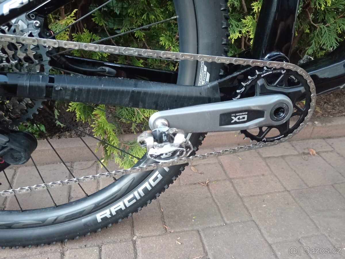Ridley Raft XC vel. M - 6
