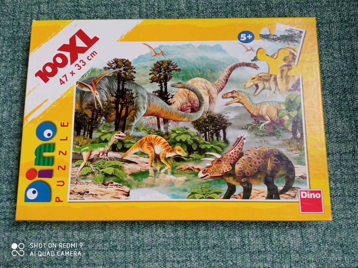 Puzzle - 6