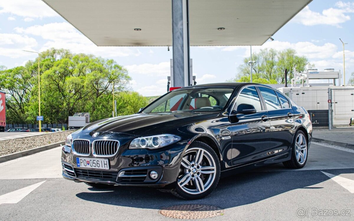 BMW F10 528i xDrive - 6