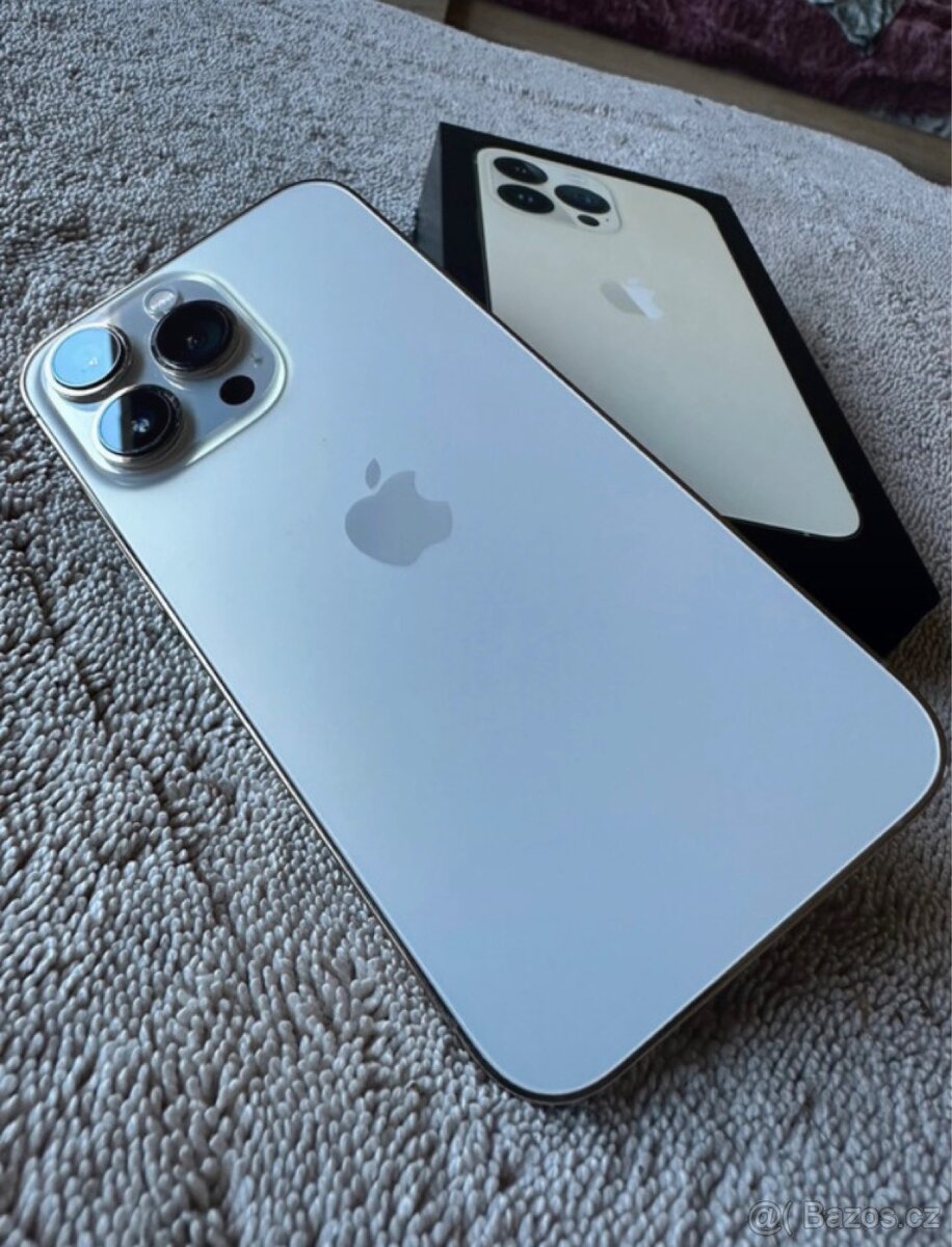 IPhone 13 Pro 128 Gb - 6